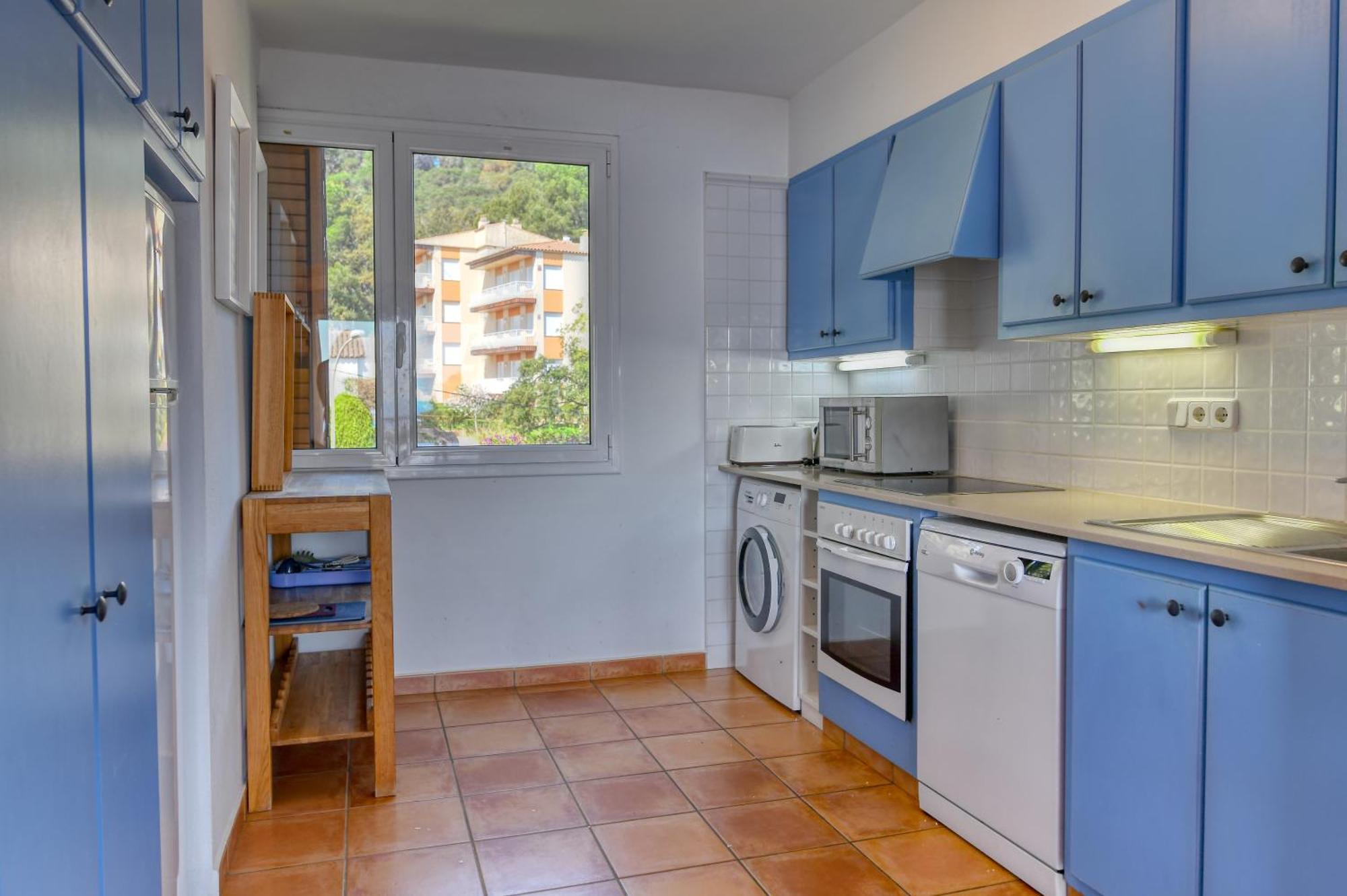 Panoramic Sea Views Lejlighed Calella De Palafrugell Eksteriør billede